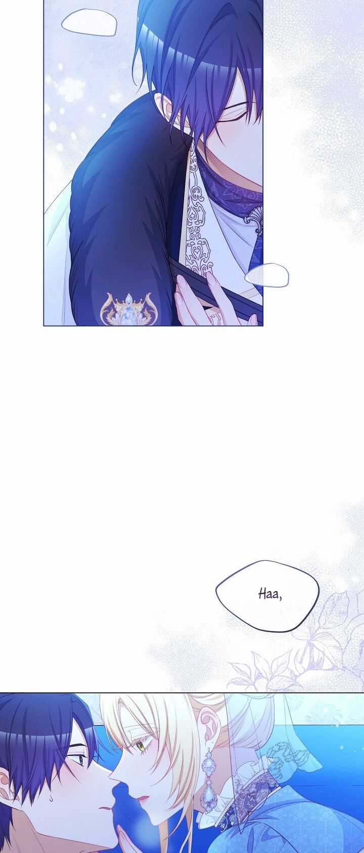 Ác Nữ Phản Diện Đảo Ngược Đồng Hồ Cát Chapter 81 trang 70