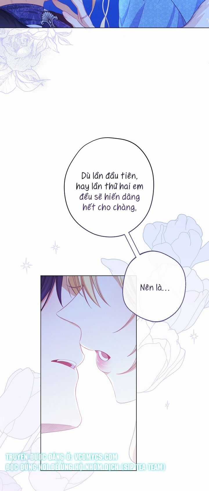 Ác Nữ Phản Diện Đảo Ngược Đồng Hồ Cát Chapter 81 trang 71