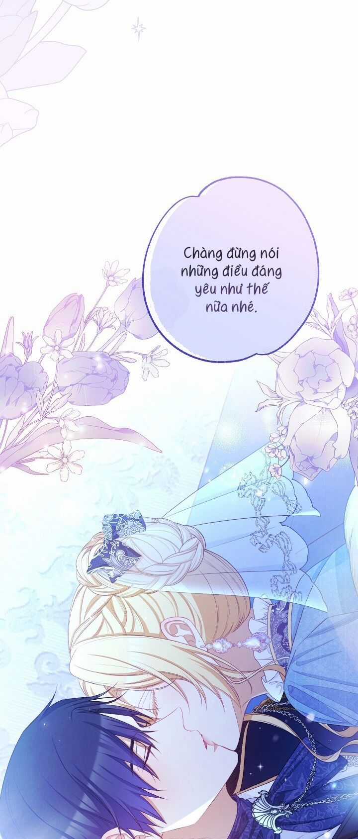 Ác Nữ Phản Diện Đảo Ngược Đồng Hồ Cát Chapter 81 trang 72