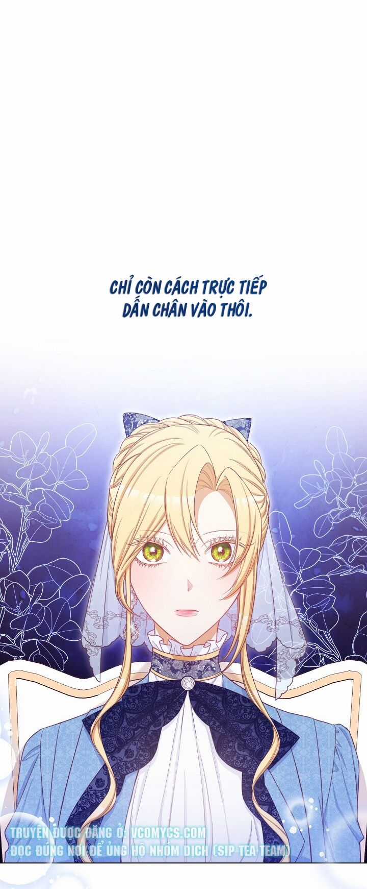 Ác Nữ Phản Diện Đảo Ngược Đồng Hồ Cát Chapter 81 trang 8