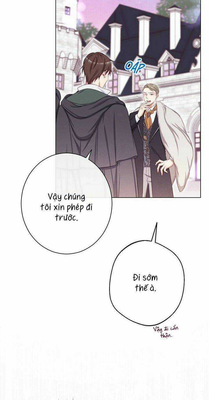 Ác Nữ Phản Diện Đảo Ngược Đồng Hồ Cát Chapter 82 trang 13