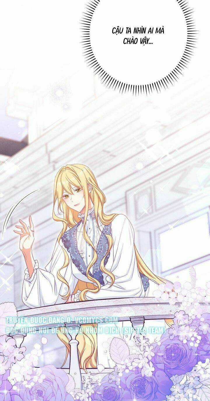 Ác Nữ Phản Diện Đảo Ngược Đồng Hồ Cát Chapter 82 trang 16