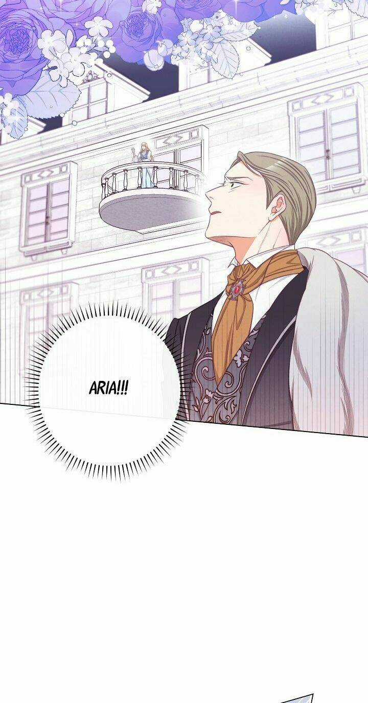 Ác Nữ Phản Diện Đảo Ngược Đồng Hồ Cát Chapter 82 trang 17