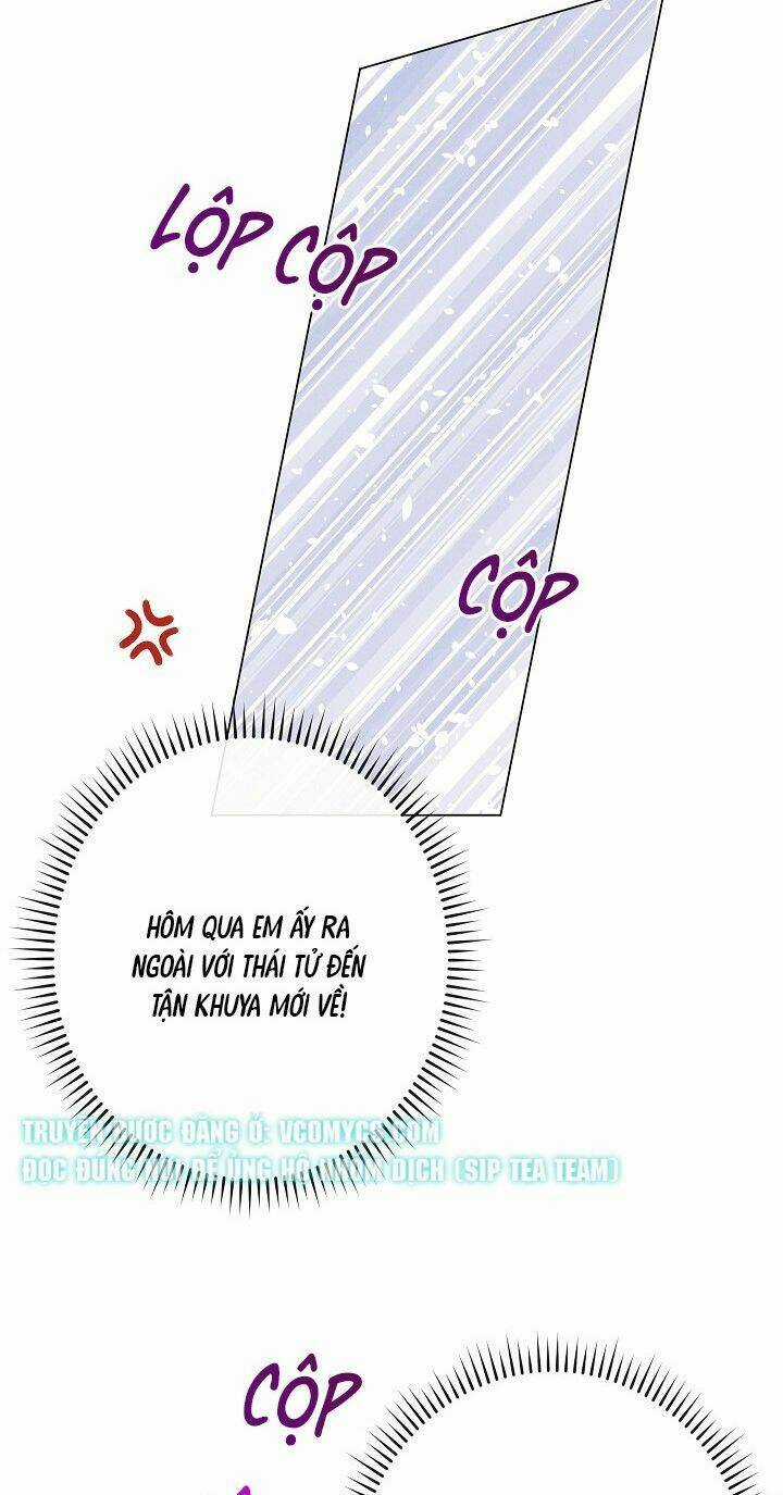 Ác Nữ Phản Diện Đảo Ngược Đồng Hồ Cát Chapter 82 trang 18