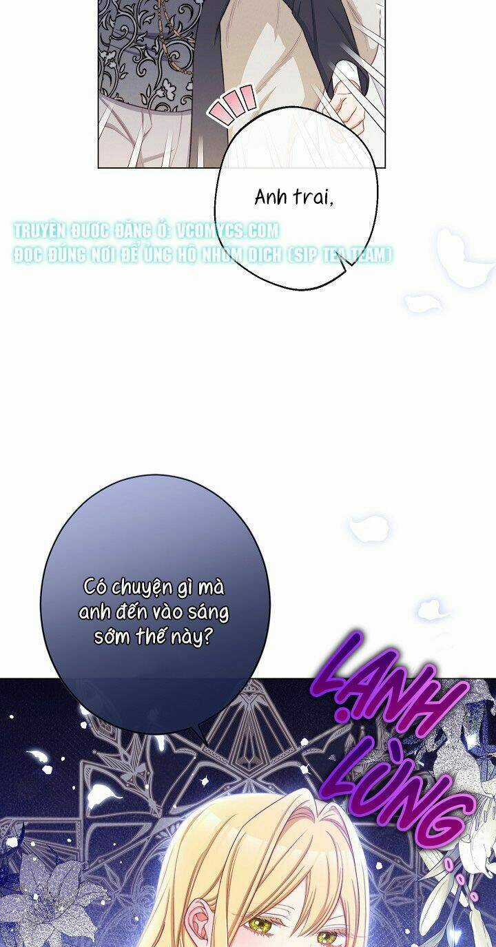 Ác Nữ Phản Diện Đảo Ngược Đồng Hồ Cát Chapter 82 trang 22