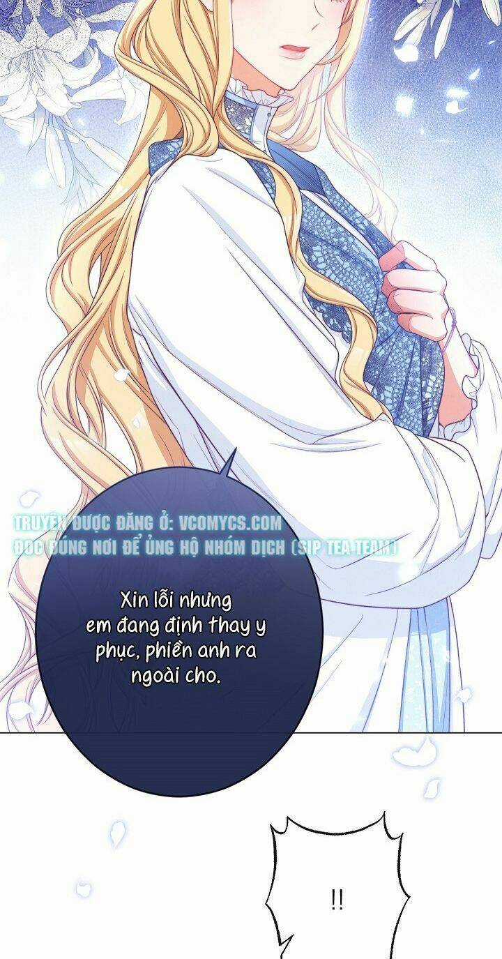 Ác Nữ Phản Diện Đảo Ngược Đồng Hồ Cát Chapter 82 trang 23