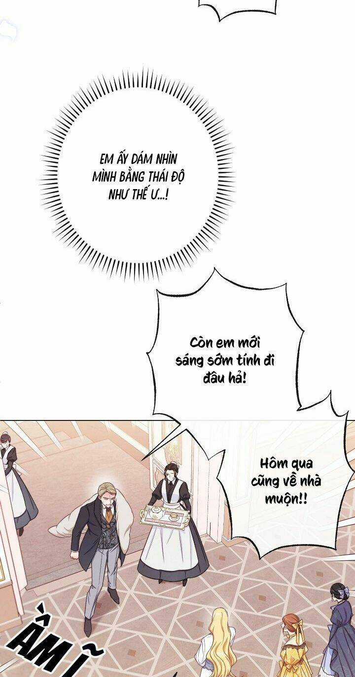 Ác Nữ Phản Diện Đảo Ngược Đồng Hồ Cát Chapter 82 trang 24