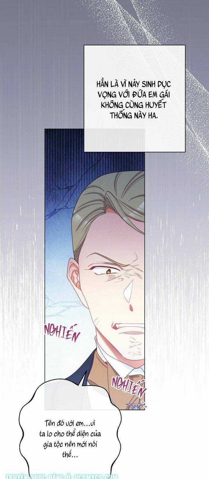 Ác Nữ Phản Diện Đảo Ngược Đồng Hồ Cát Chapter 82 trang 29