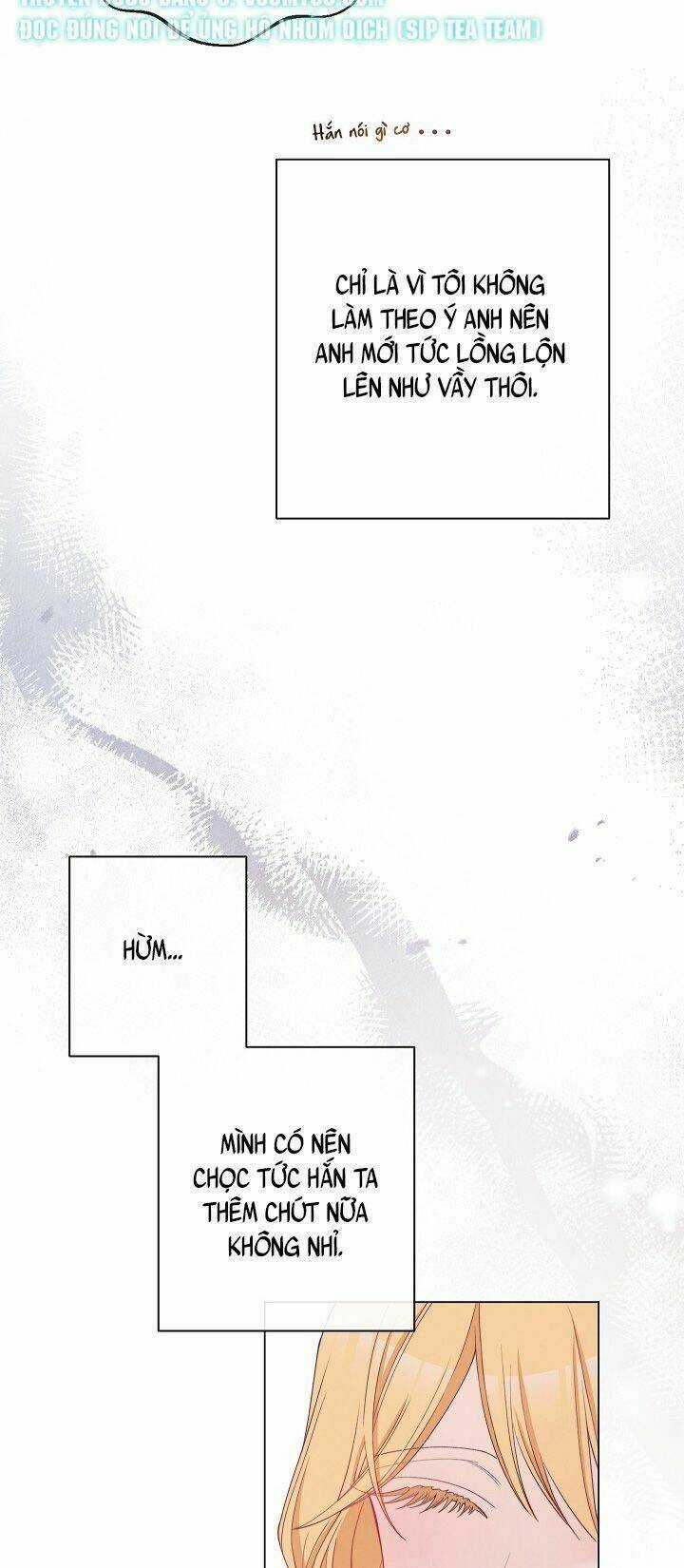 Ác Nữ Phản Diện Đảo Ngược Đồng Hồ Cát Chapter 82 trang 30