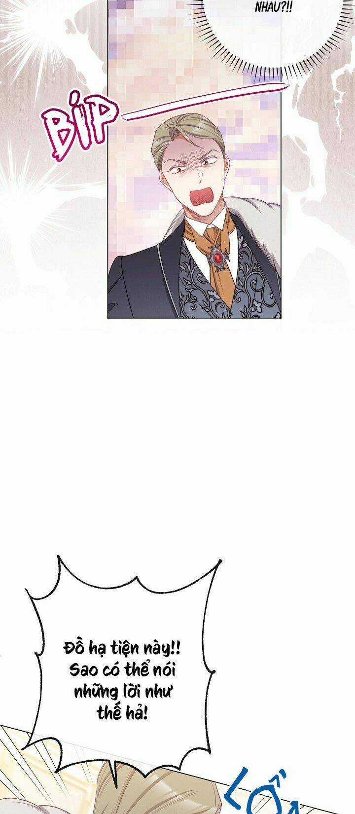 Ác Nữ Phản Diện Đảo Ngược Đồng Hồ Cát Chapter 82 trang 32