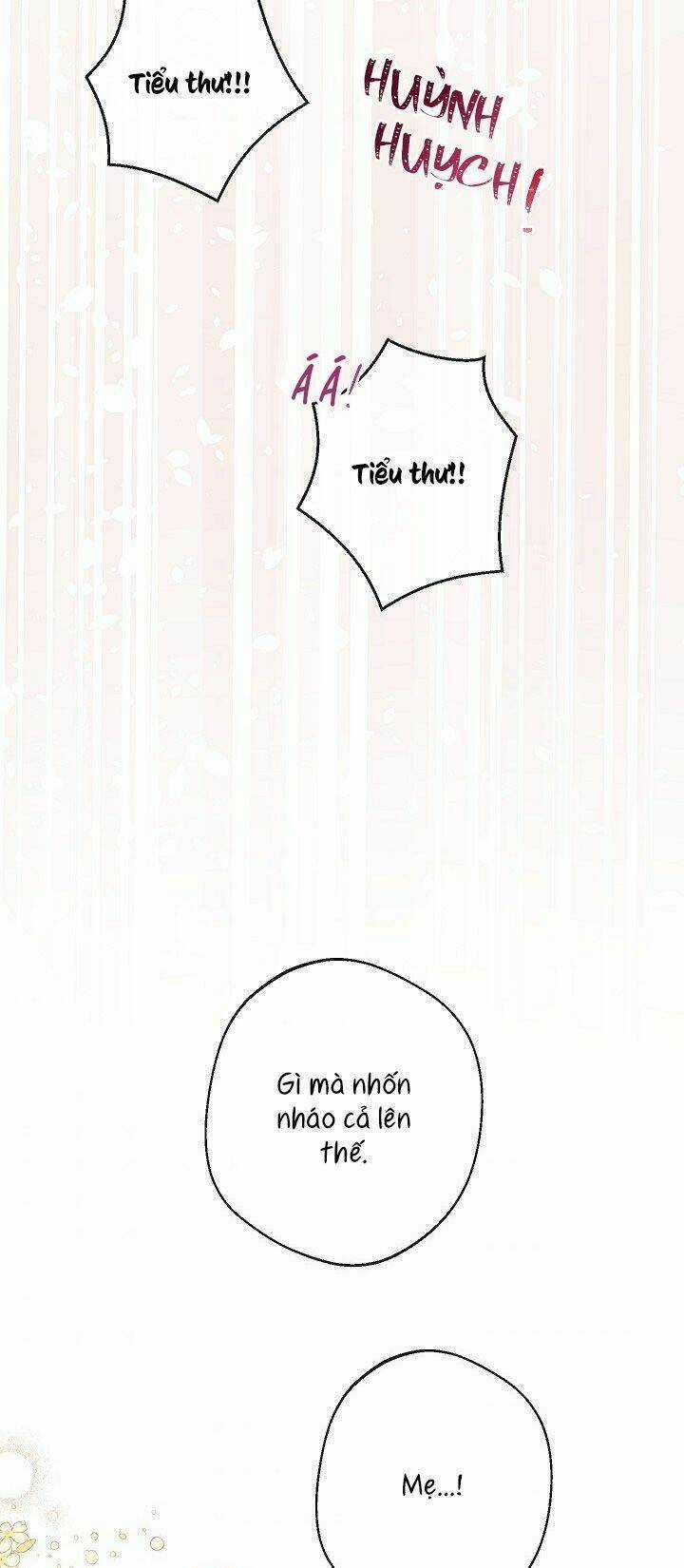 Ác Nữ Phản Diện Đảo Ngược Đồng Hồ Cát Chapter 82 trang 34