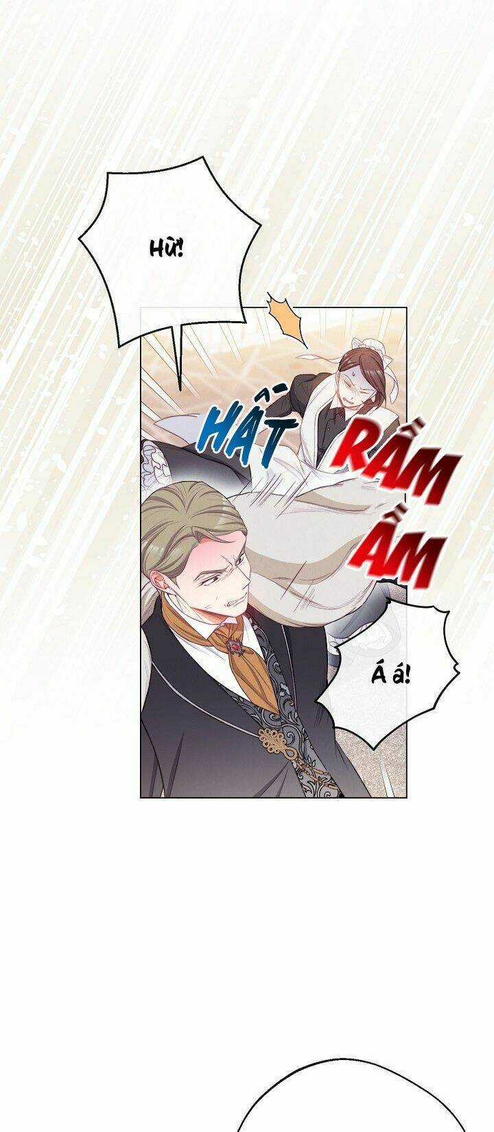 Ác Nữ Phản Diện Đảo Ngược Đồng Hồ Cát Chapter 82 trang 36