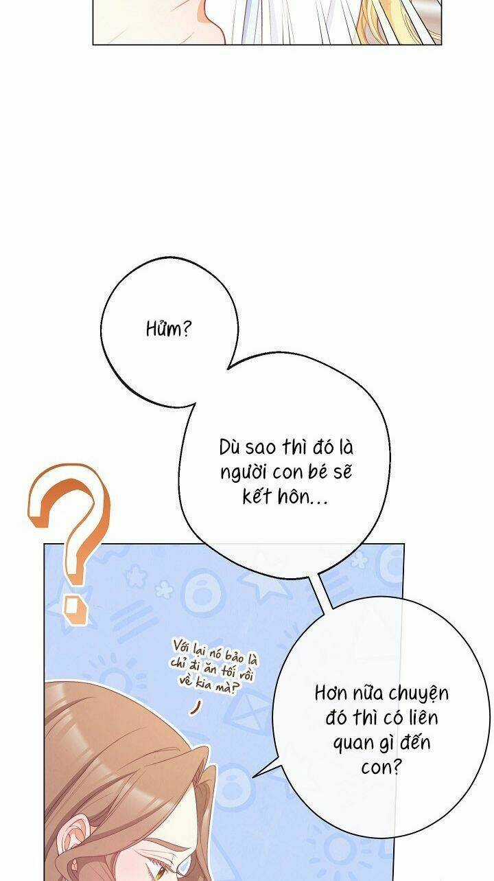 Ác Nữ Phản Diện Đảo Ngược Đồng Hồ Cát Chapter 82 trang 39