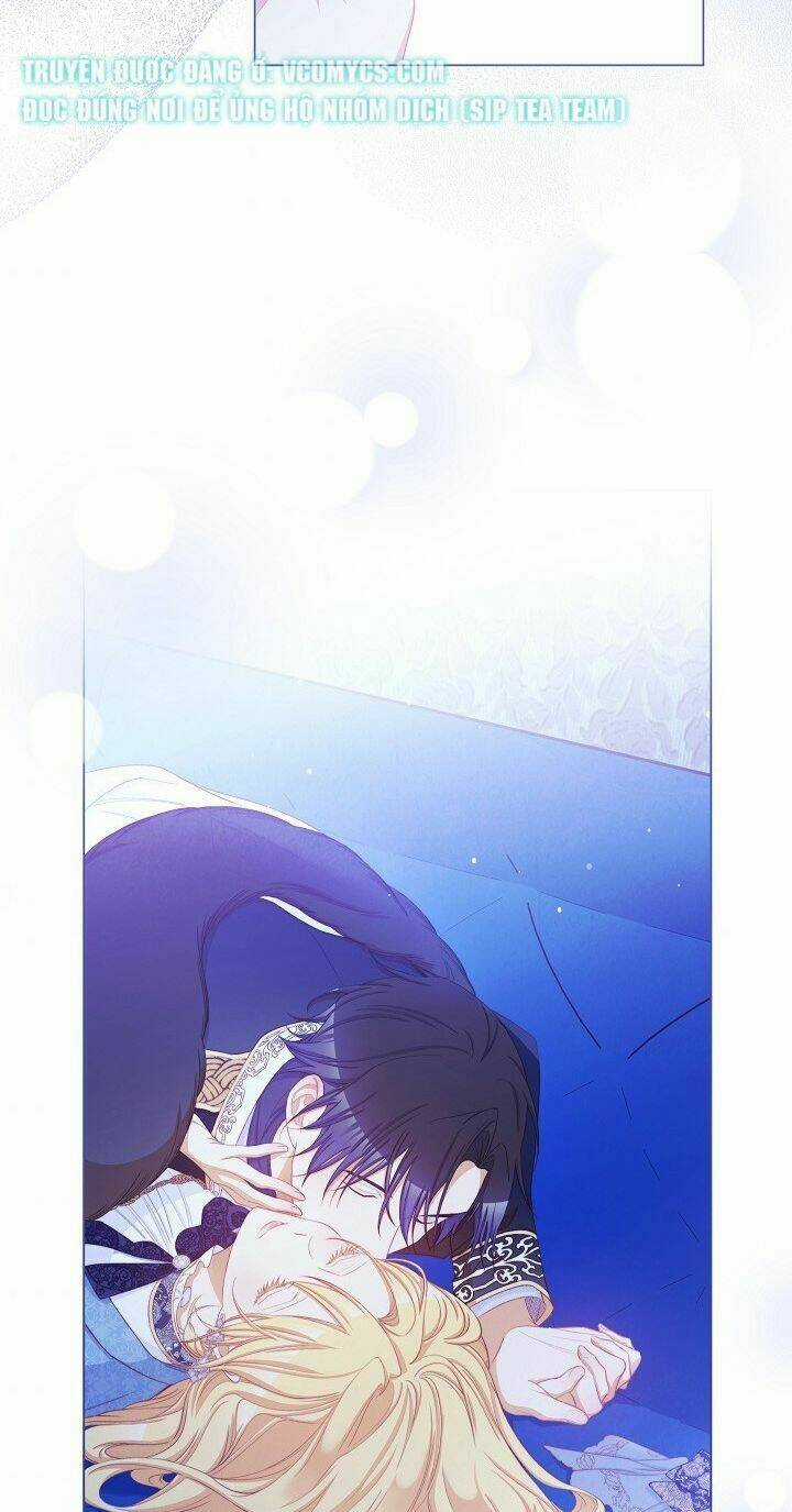 Ác Nữ Phản Diện Đảo Ngược Đồng Hồ Cát Chapter 82 trang 4