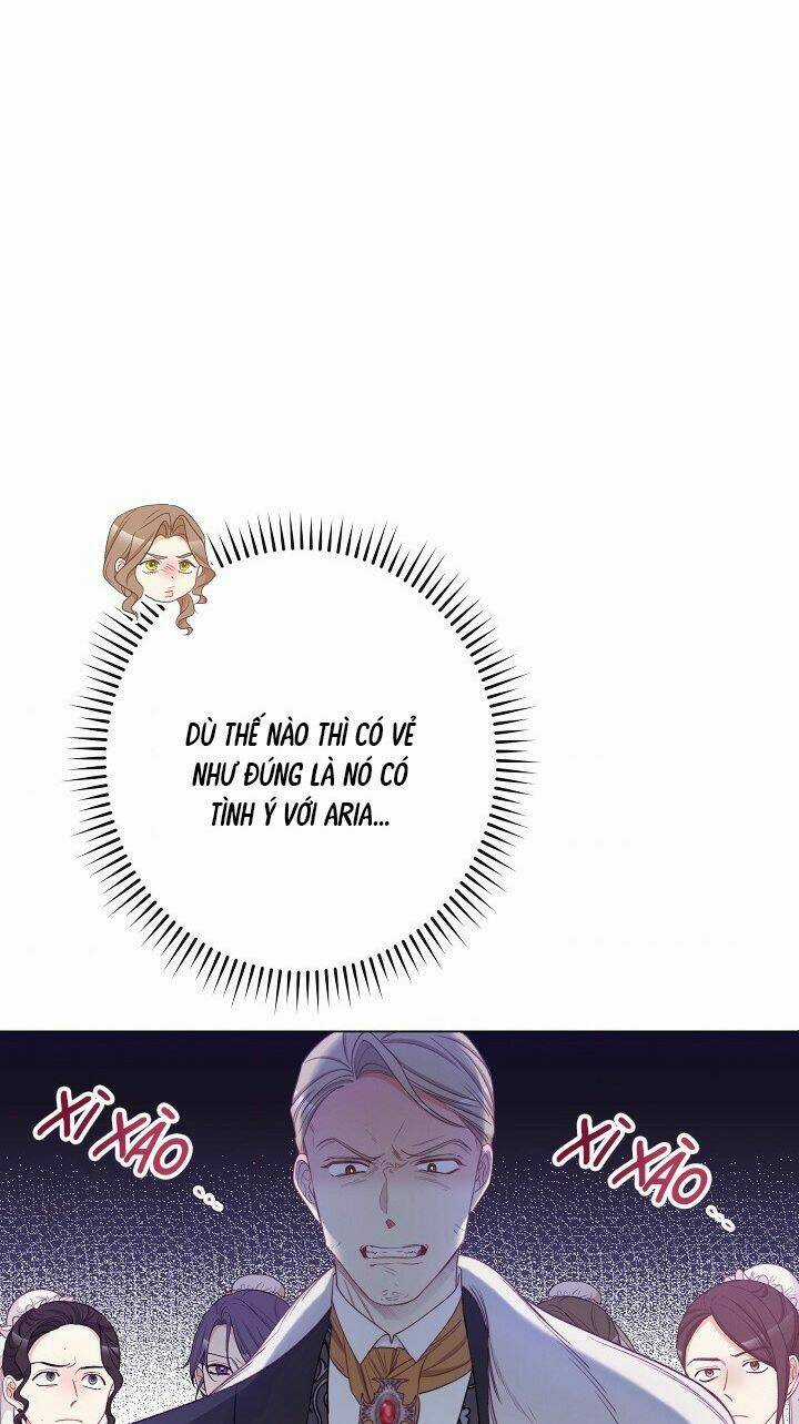 Ác Nữ Phản Diện Đảo Ngược Đồng Hồ Cát Chapter 82 trang 41