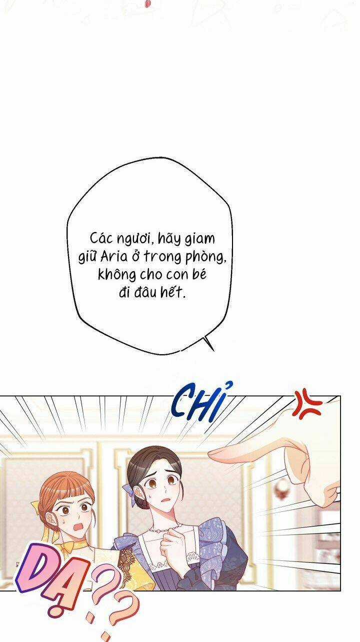 Ác Nữ Phản Diện Đảo Ngược Đồng Hồ Cát Chapter 82 trang 44