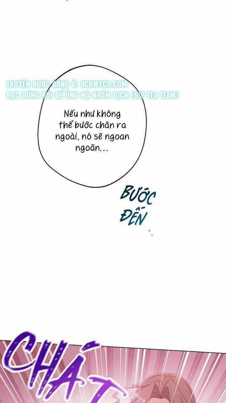 Ác Nữ Phản Diện Đảo Ngược Đồng Hồ Cát Chapter 82 trang 45