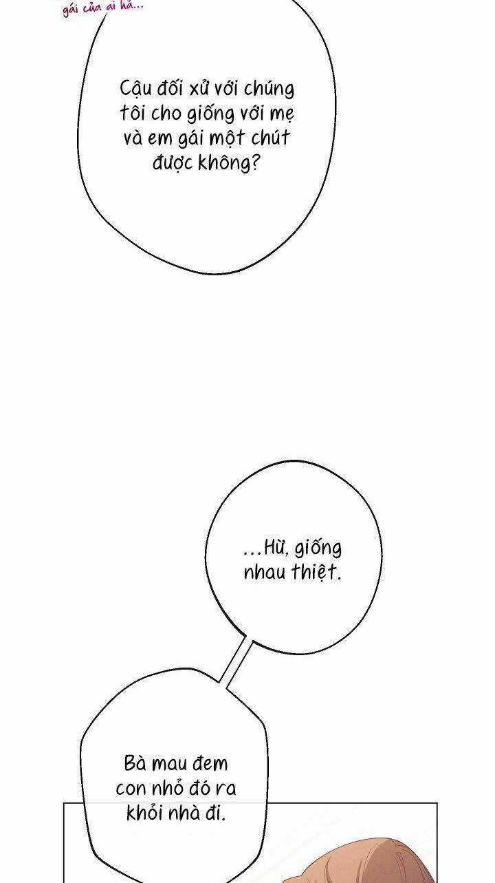 Ác Nữ Phản Diện Đảo Ngược Đồng Hồ Cát Chapter 82 trang 47