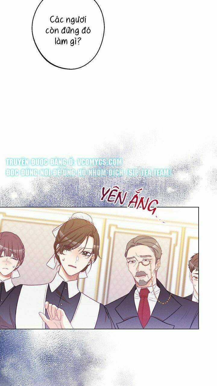 Ác Nữ Phản Diện Đảo Ngược Đồng Hồ Cát Chapter 82 trang 49