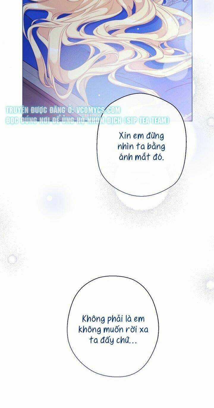 Ác Nữ Phản Diện Đảo Ngược Đồng Hồ Cát Chapter 82 trang 5