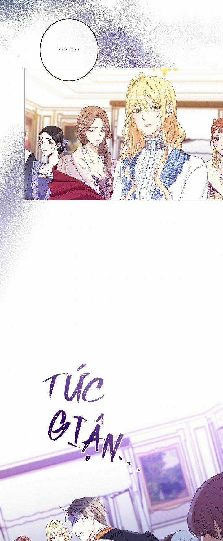 Ác Nữ Phản Diện Đảo Ngược Đồng Hồ Cát Chapter 82 trang 50