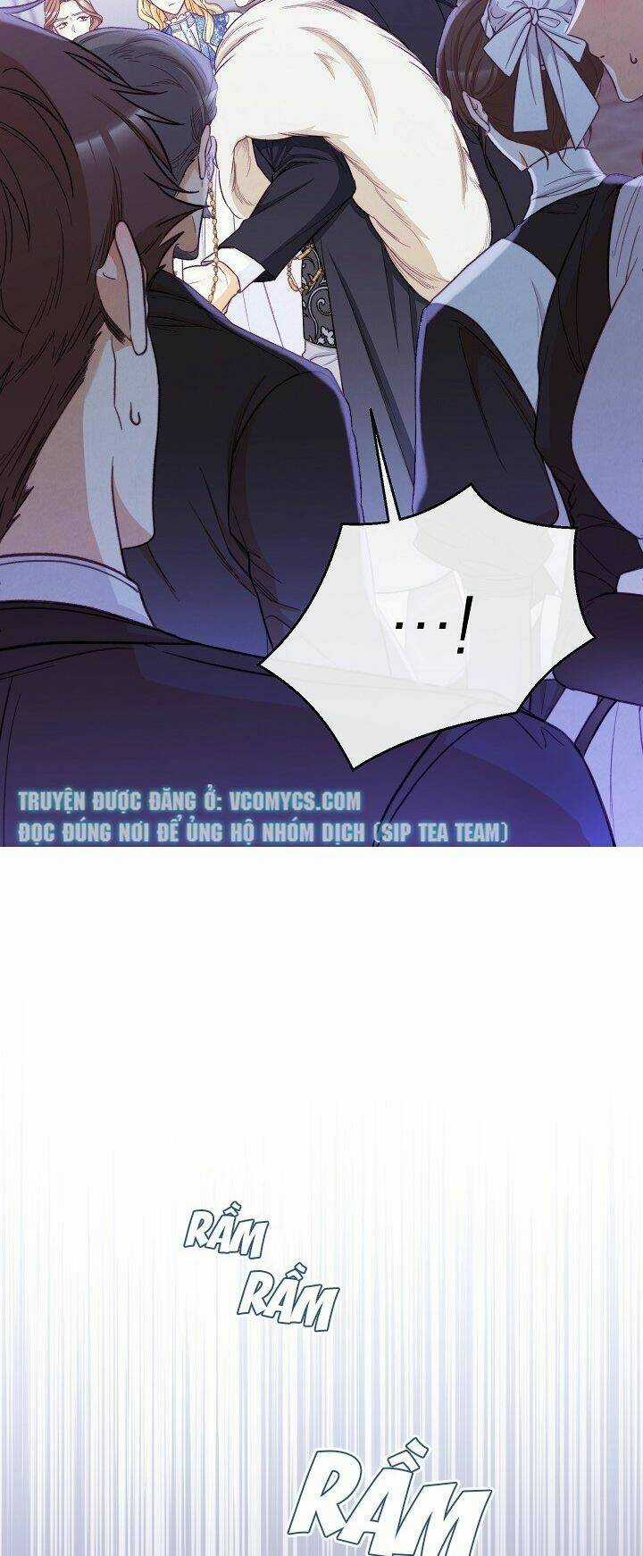 Ác Nữ Phản Diện Đảo Ngược Đồng Hồ Cát Chapter 82 trang 51