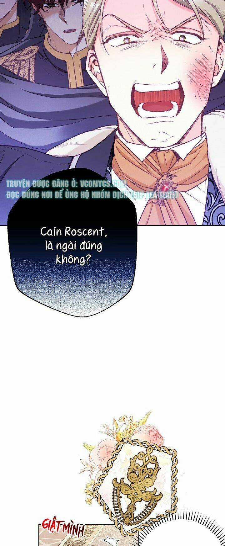 Ác Nữ Phản Diện Đảo Ngược Đồng Hồ Cát Chapter 82 trang 53