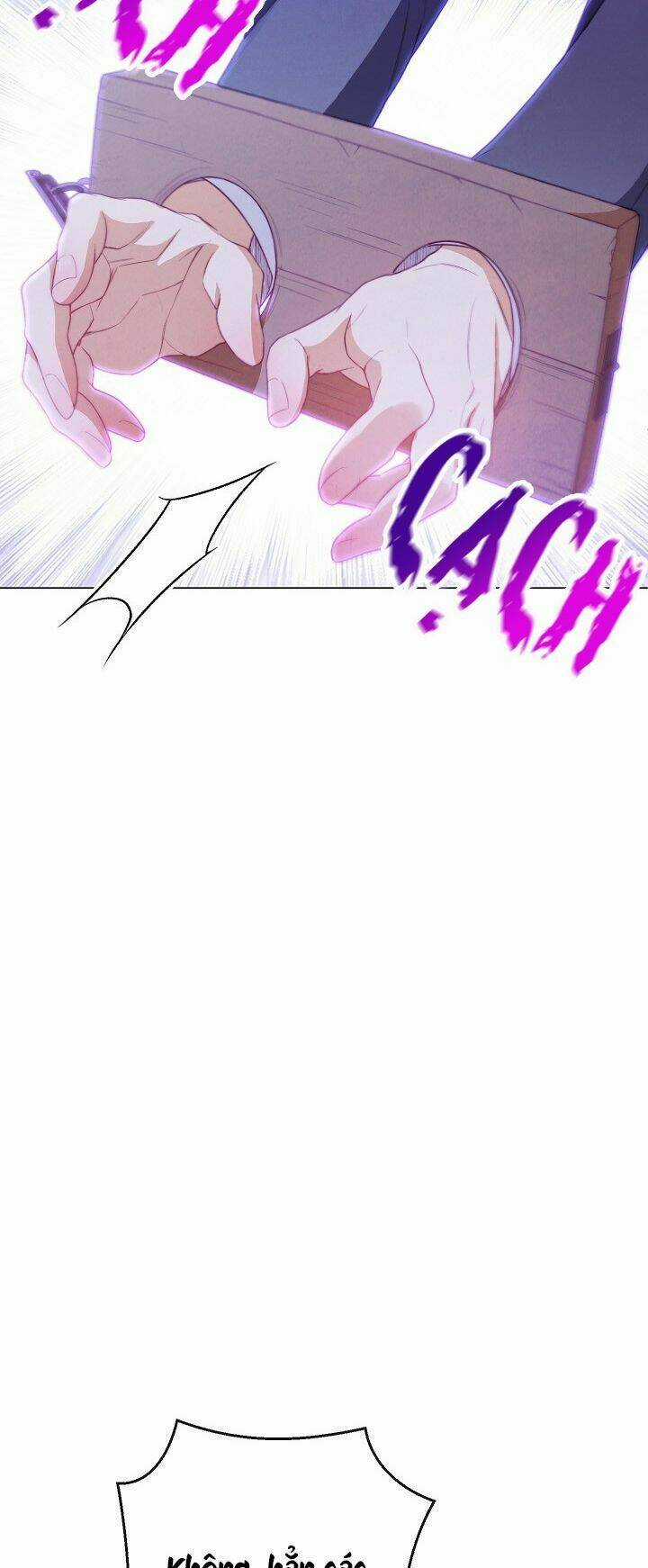 Ác Nữ Phản Diện Đảo Ngược Đồng Hồ Cát Chapter 82 trang 55