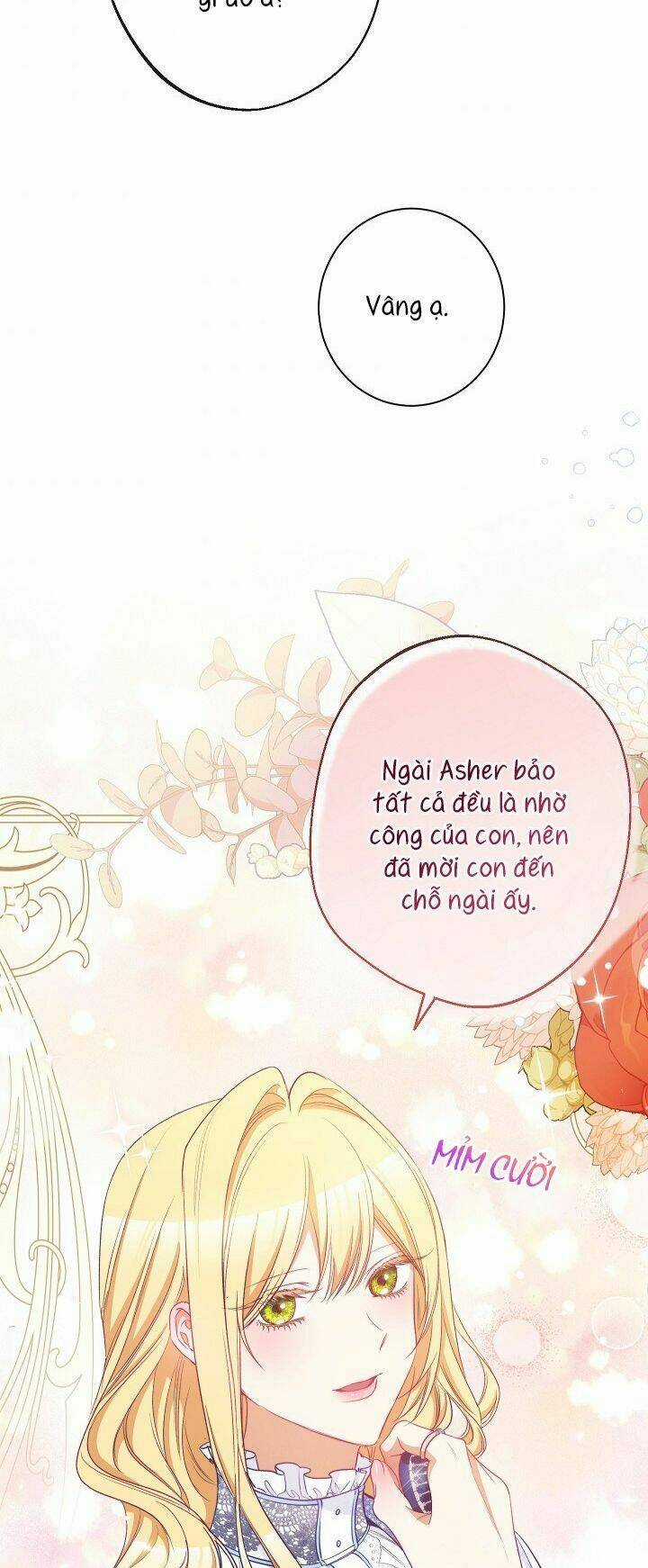 Ác Nữ Phản Diện Đảo Ngược Đồng Hồ Cát Chapter 82 trang 57