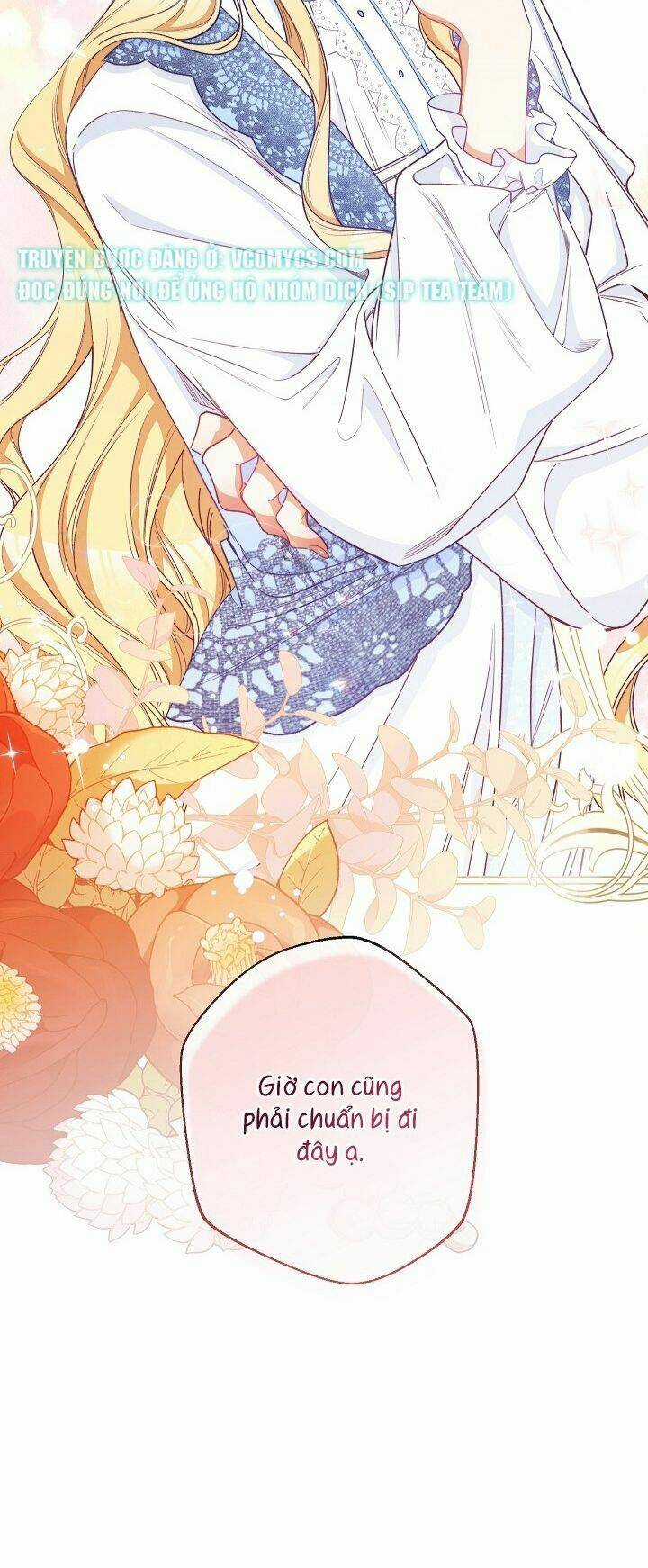 Ác Nữ Phản Diện Đảo Ngược Đồng Hồ Cát Chapter 82 trang 58