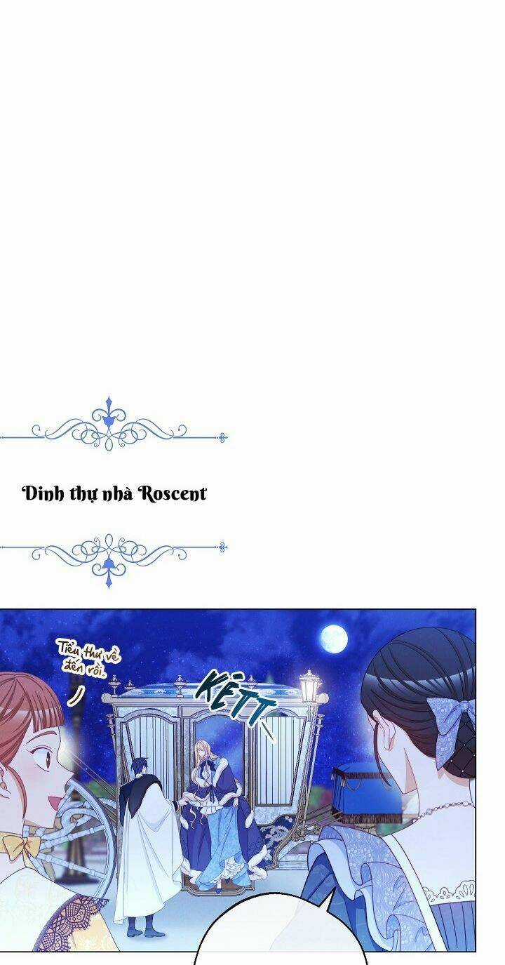 Ác Nữ Phản Diện Đảo Ngược Đồng Hồ Cát Chapter 82 trang 6