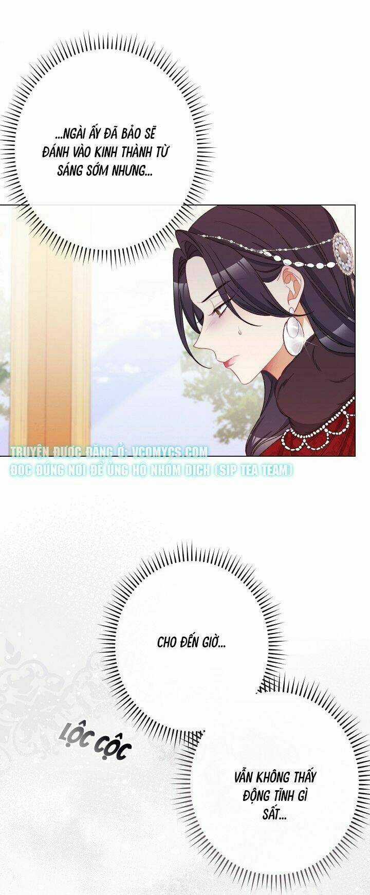 Ác Nữ Phản Diện Đảo Ngược Đồng Hồ Cát Chapter 82 trang 61