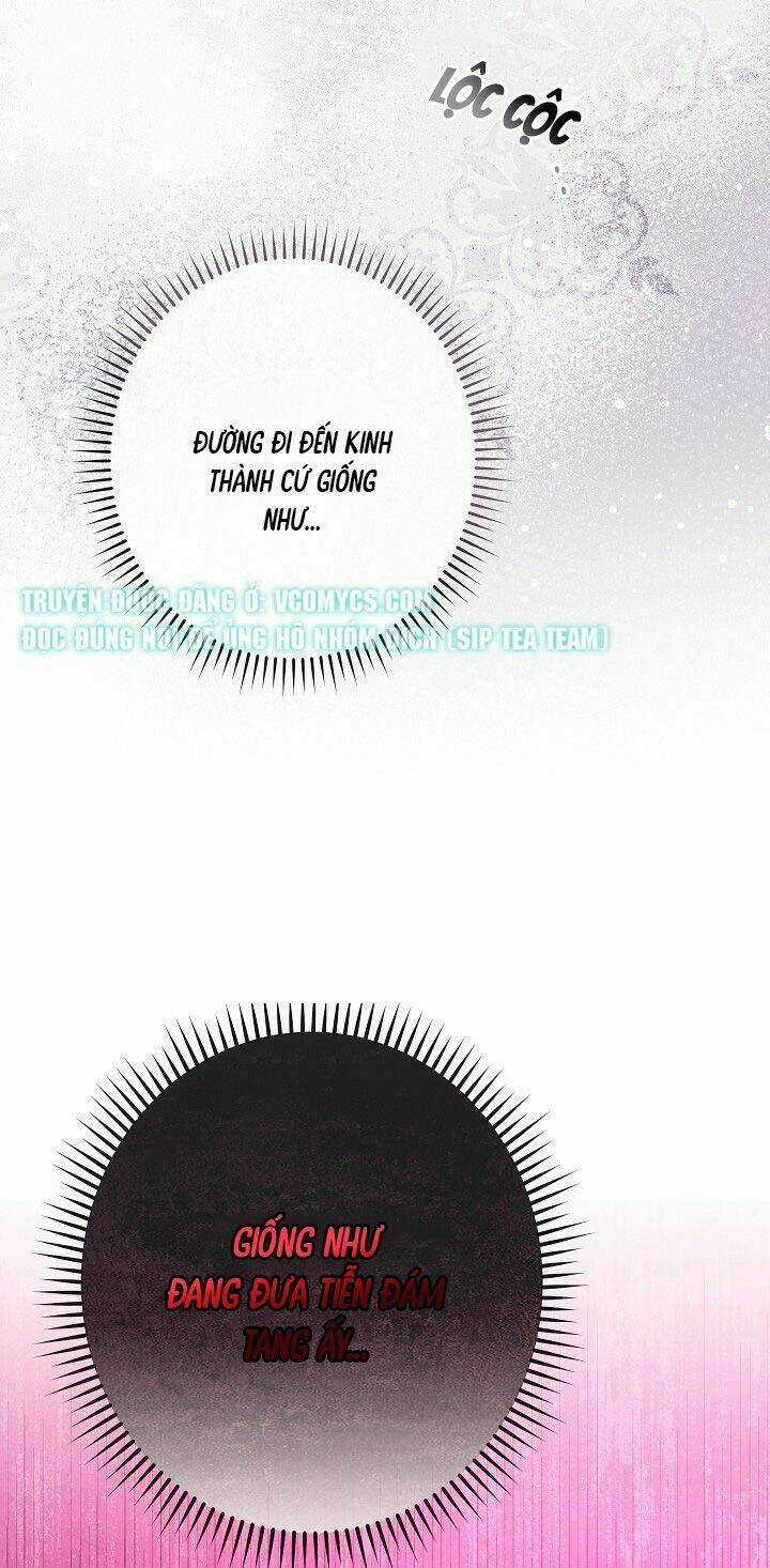 Ác Nữ Phản Diện Đảo Ngược Đồng Hồ Cát Chapter 82 trang 62