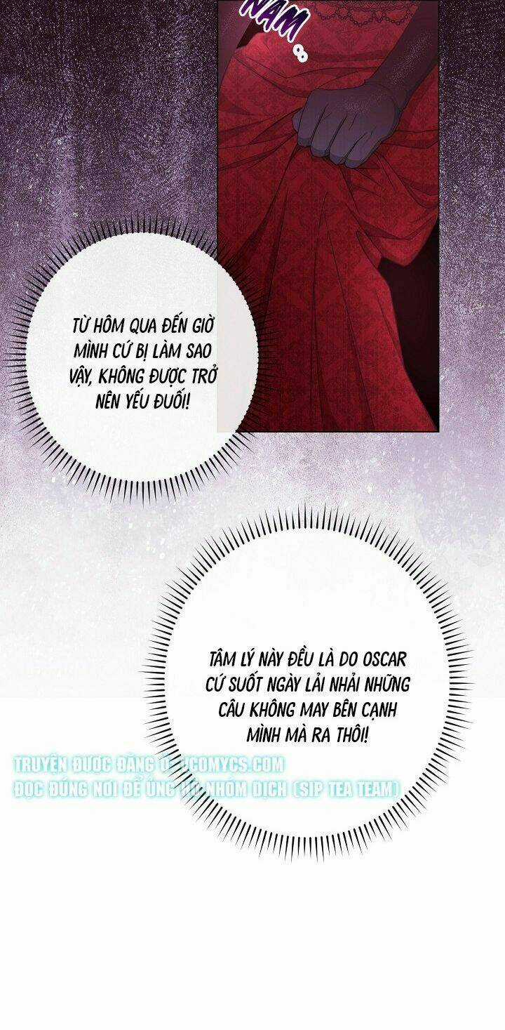 Ác Nữ Phản Diện Đảo Ngược Đồng Hồ Cát Chapter 82 trang 64