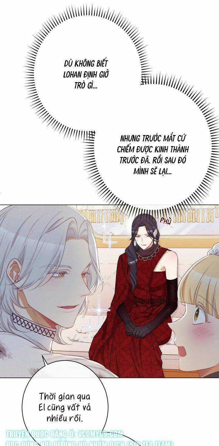 Ác Nữ Phản Diện Đảo Ngược Đồng Hồ Cát Chapter 82 trang 65