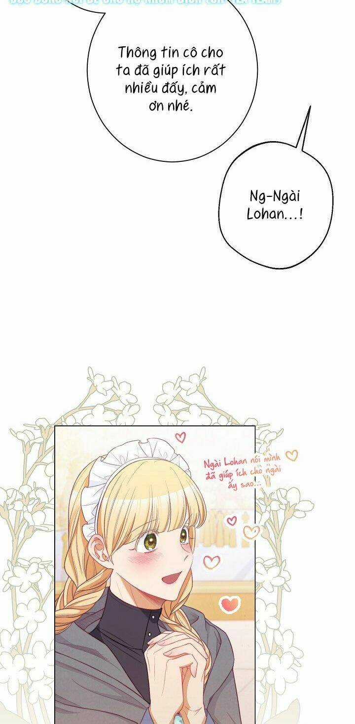 Ác Nữ Phản Diện Đảo Ngược Đồng Hồ Cát Chapter 82 trang 66