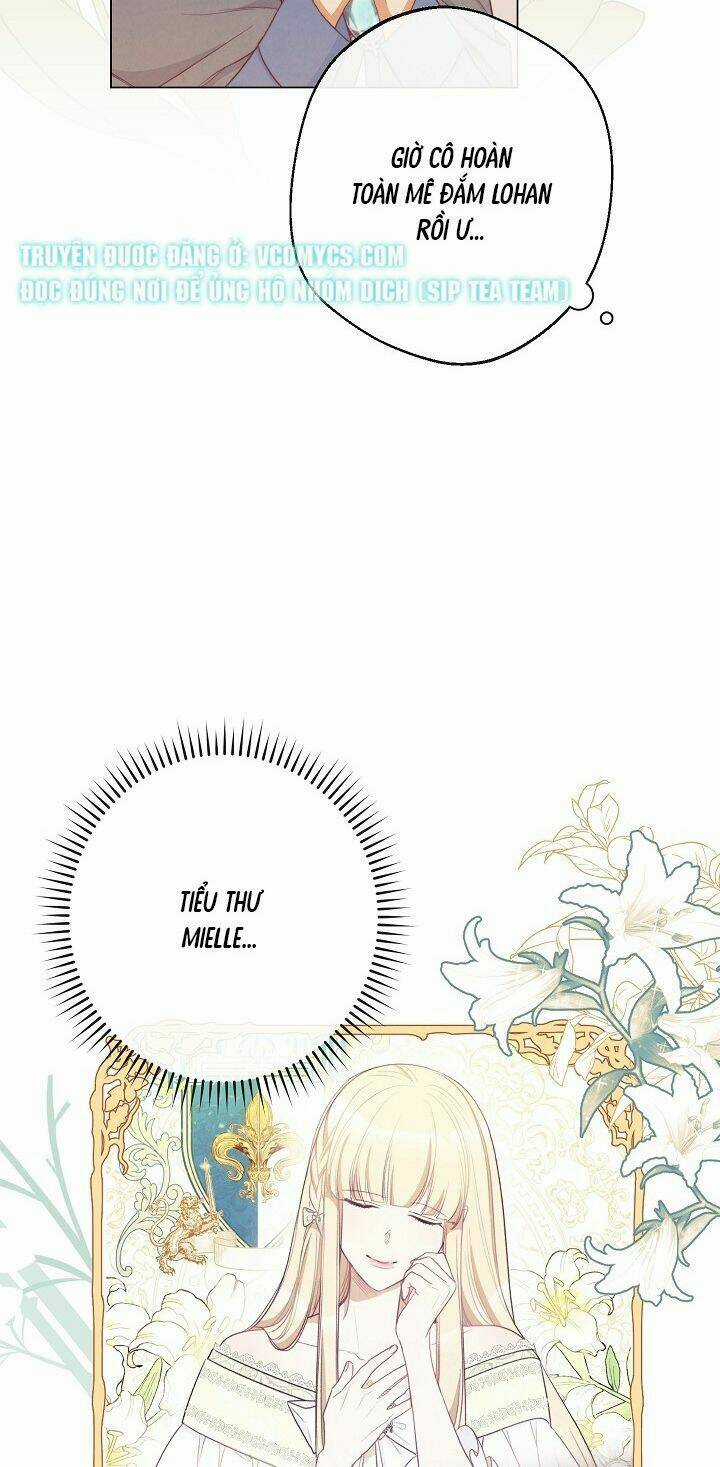 Ác Nữ Phản Diện Đảo Ngược Đồng Hồ Cát Chapter 82 trang 67