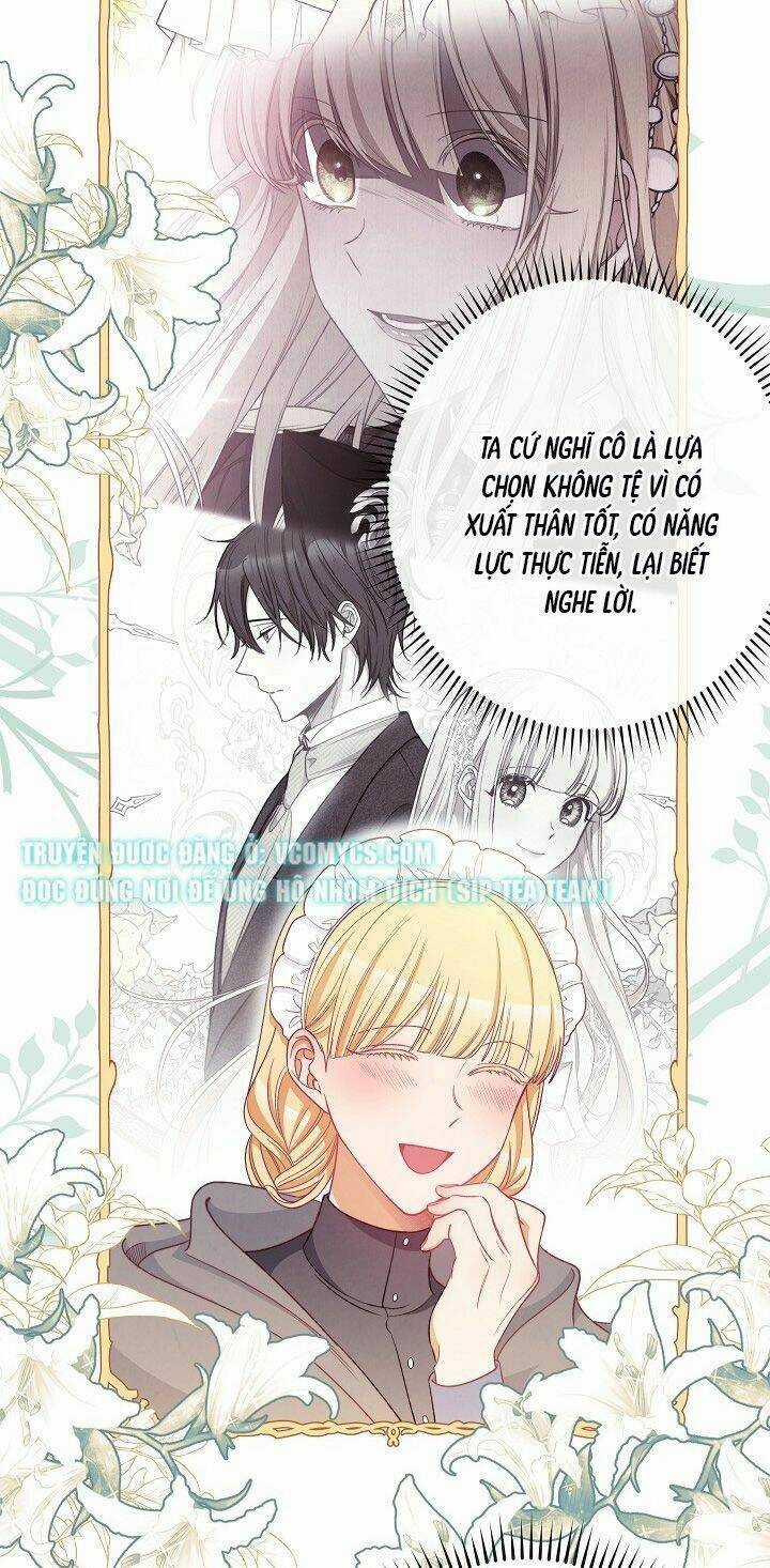 Ác Nữ Phản Diện Đảo Ngược Đồng Hồ Cát Chapter 82 trang 68