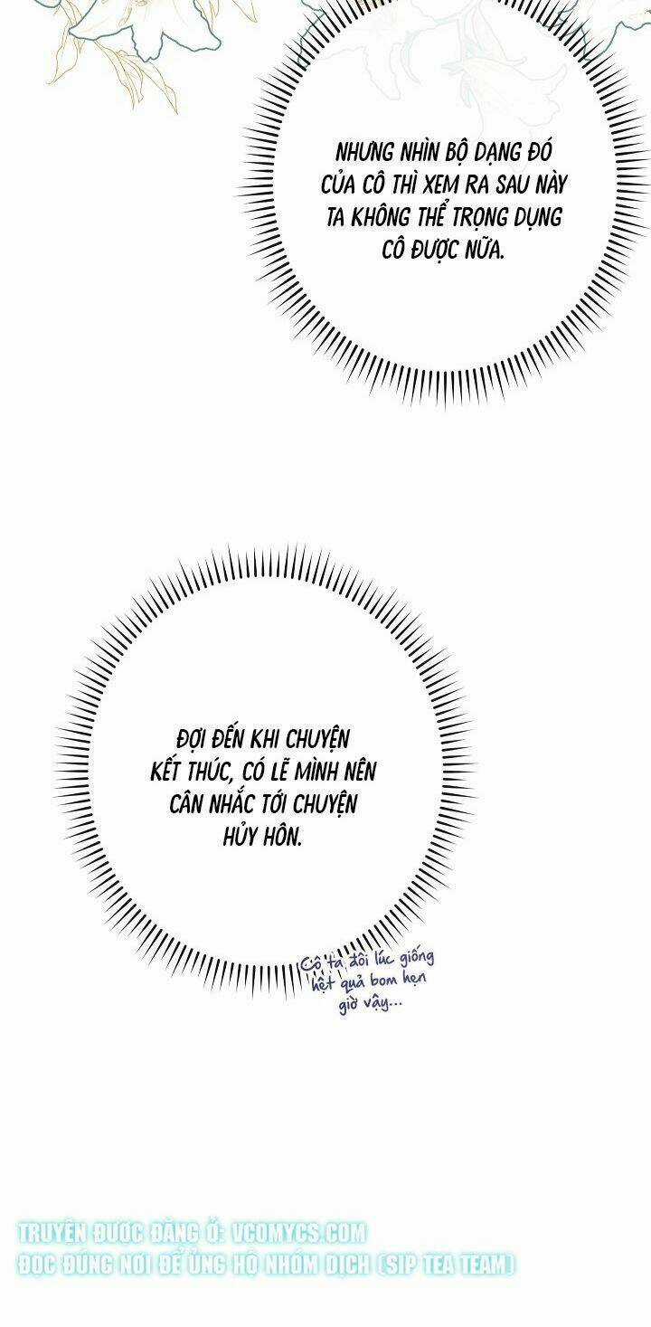 Ác Nữ Phản Diện Đảo Ngược Đồng Hồ Cát Chapter 82 trang 69