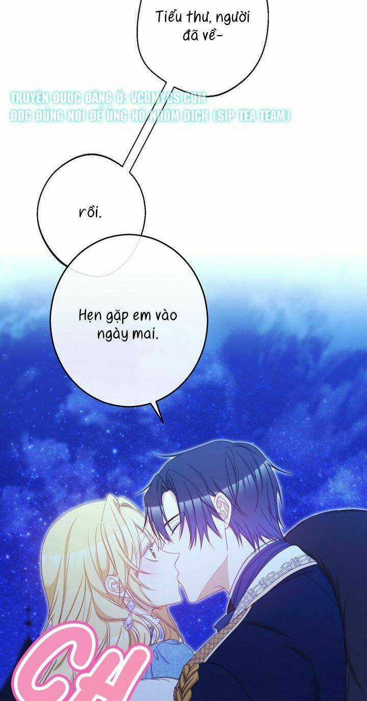 Ác Nữ Phản Diện Đảo Ngược Đồng Hồ Cát Chapter 82 trang 7