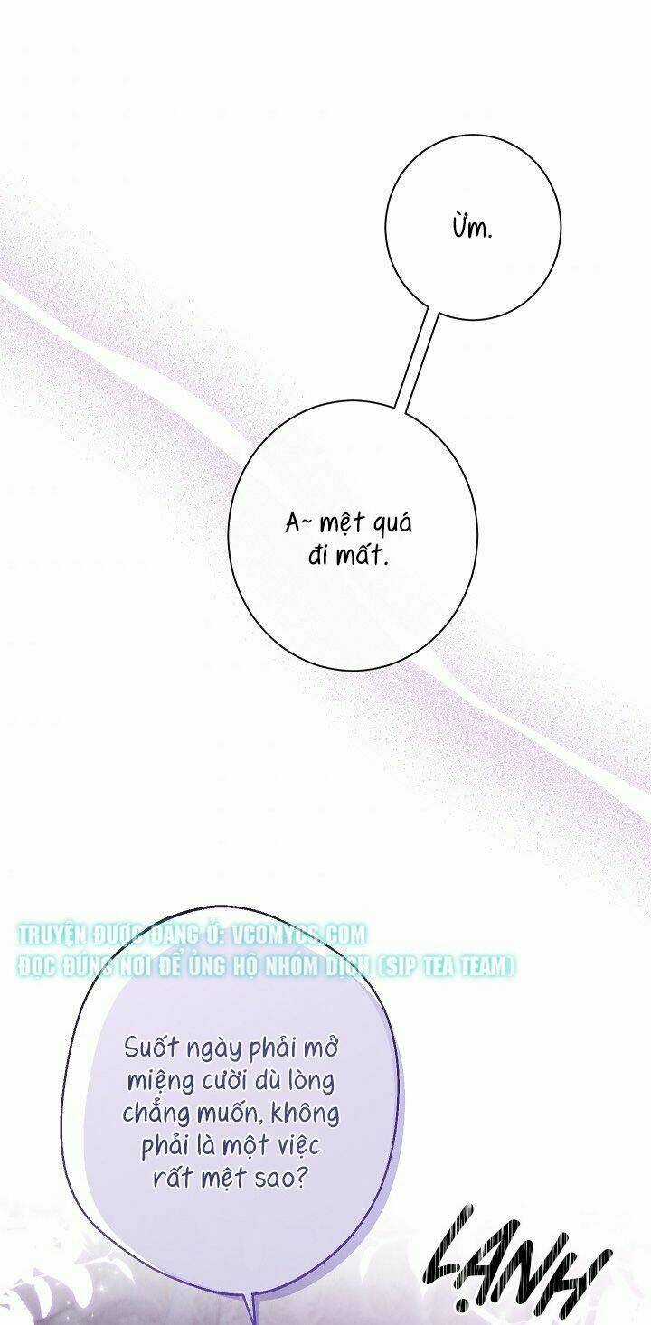 Ác Nữ Phản Diện Đảo Ngược Đồng Hồ Cát Chapter 82 trang 71