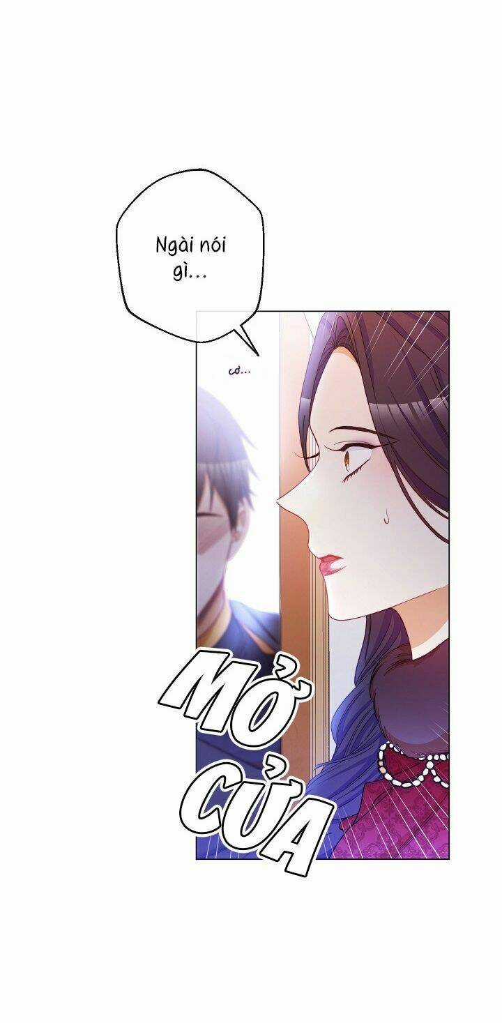 Ác Nữ Phản Diện Đảo Ngược Đồng Hồ Cát Chapter 82 trang 73