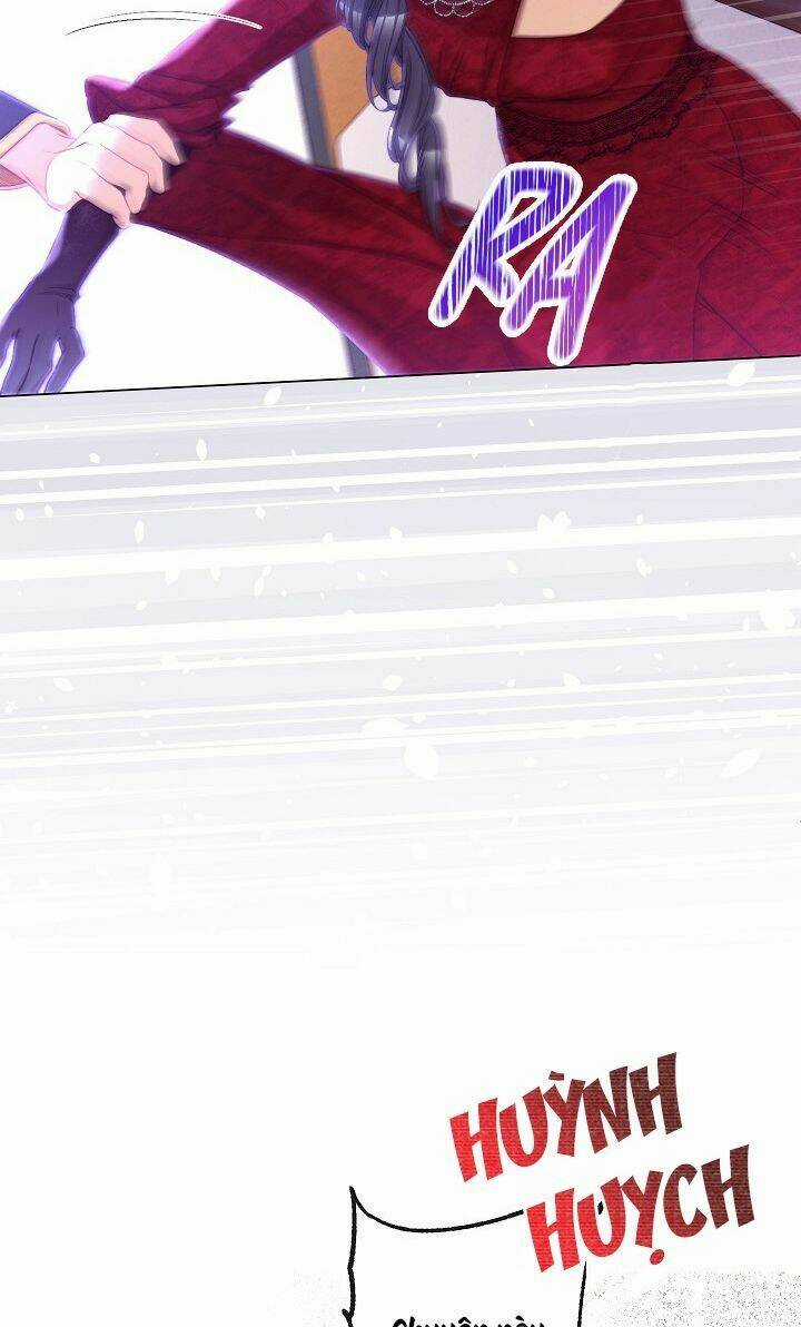 Ác Nữ Phản Diện Đảo Ngược Đồng Hồ Cát Chapter 82 trang 75