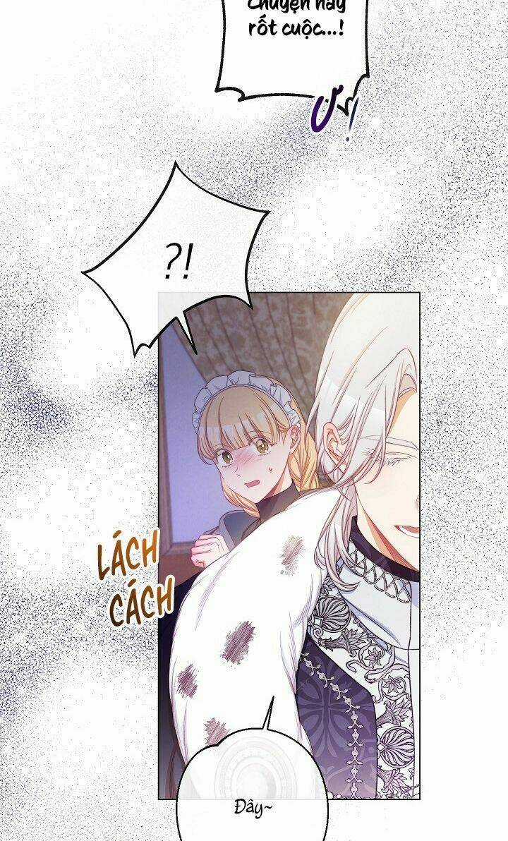 Ác Nữ Phản Diện Đảo Ngược Đồng Hồ Cát Chapter 82 trang 76