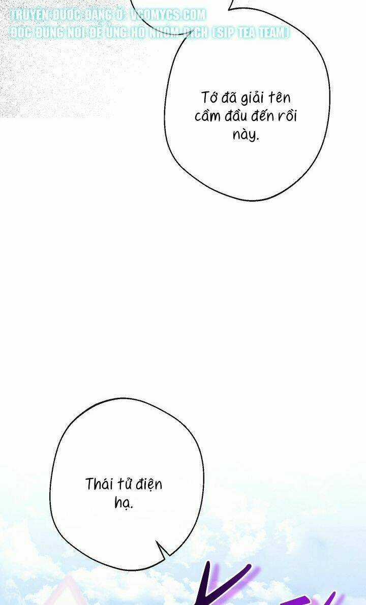 Ác Nữ Phản Diện Đảo Ngược Đồng Hồ Cát Chapter 82 trang 77