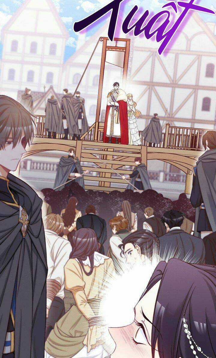 Ác Nữ Phản Diện Đảo Ngược Đồng Hồ Cát Chapter 82 trang 78