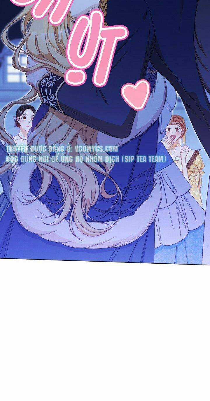 Ác Nữ Phản Diện Đảo Ngược Đồng Hồ Cát Chapter 82 trang 8