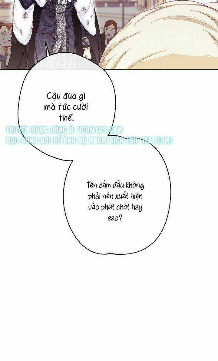 Ác Nữ Phản Diện Đảo Ngược Đồng Hồ Cát Chapter 82 trang 81