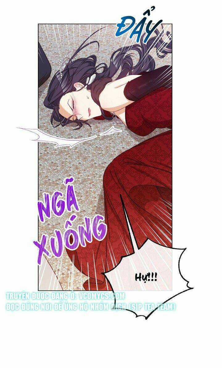 Ác Nữ Phản Diện Đảo Ngược Đồng Hồ Cát Chapter 82 trang 82