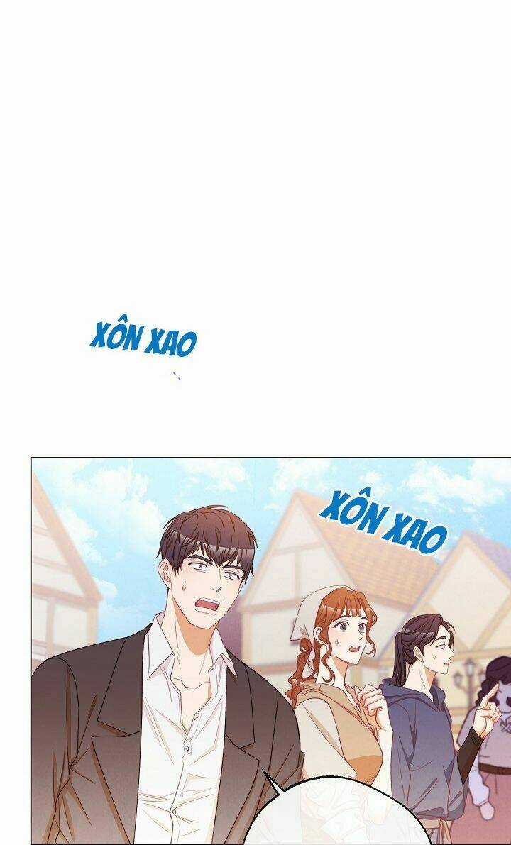 Ác Nữ Phản Diện Đảo Ngược Đồng Hồ Cát Chapter 82 trang 83